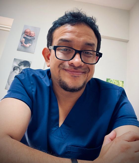 Ginecólogo Obstetra