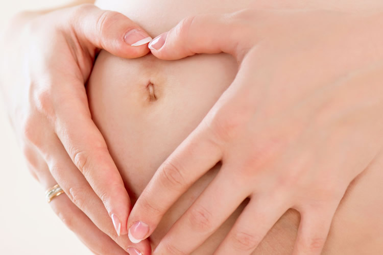 control prenatal